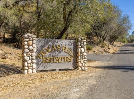 2970 Texas Hill Rd, Placerville, CA 95667 Photo