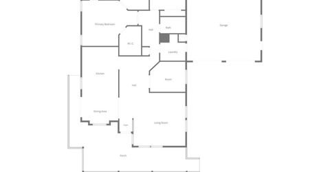 2970 Texas Hill Rd, Placerville, CA 95667 Photo