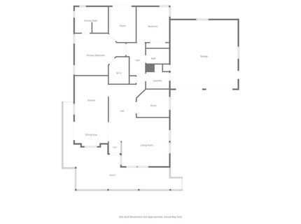 2970 Texas Hill Rd, Placerville, CA 95667 Photo