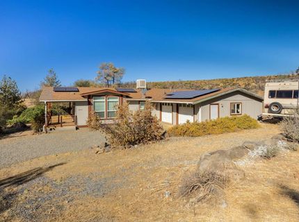 2970 Texas Hill Rd, Placerville, CA 95667 Photo