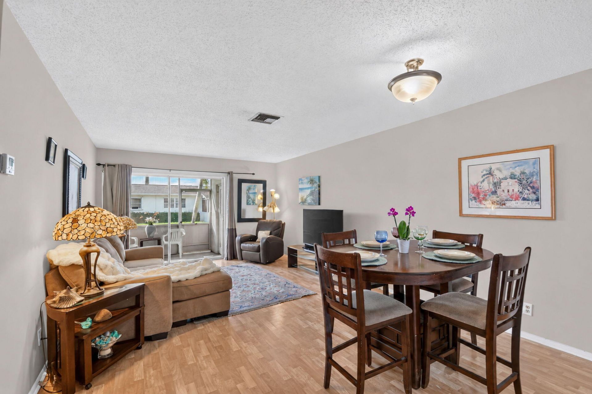2593 Dudley Drive W, Unit I, West Palm Beach, FL 33415 Photo