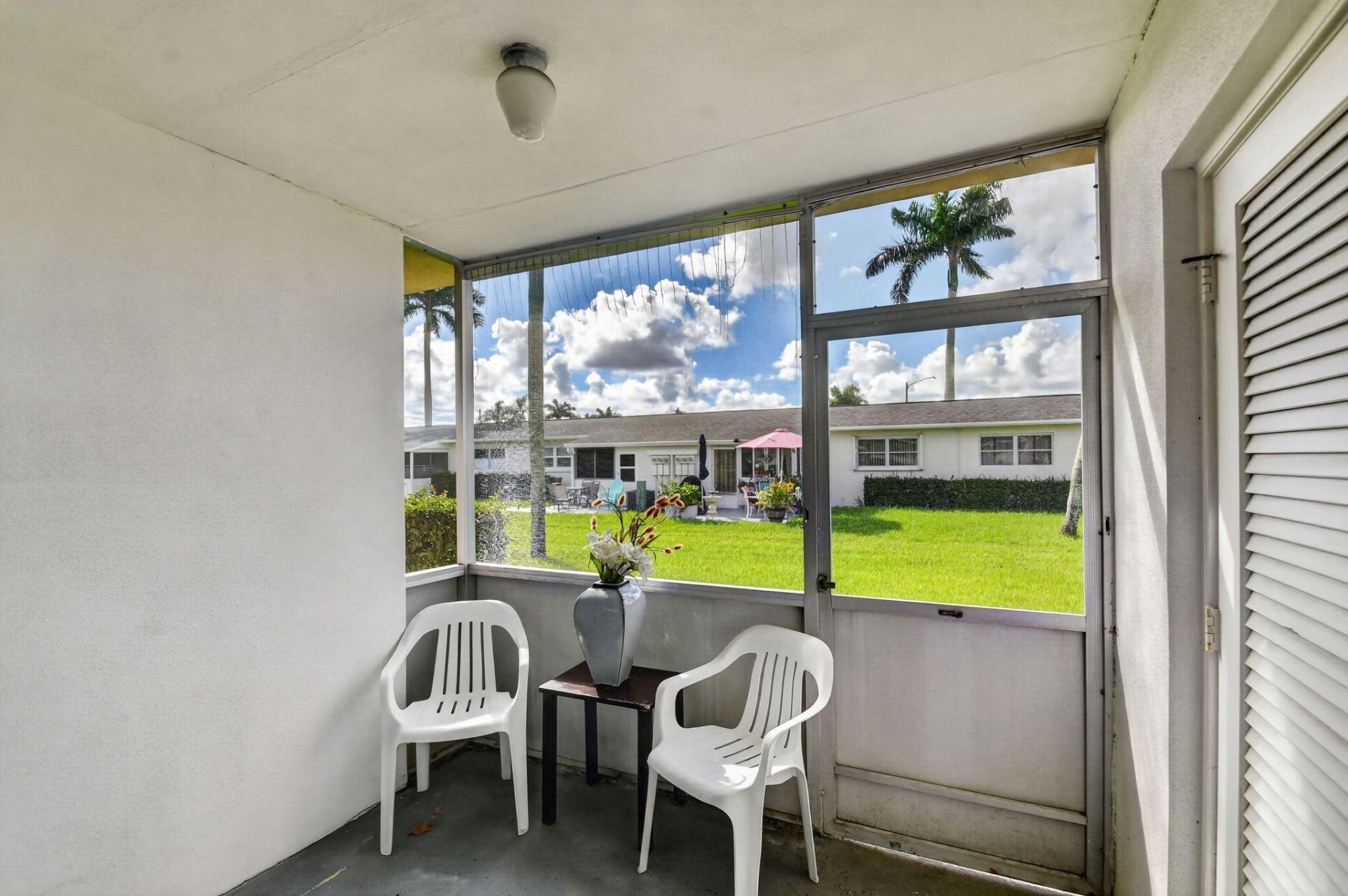 2593 Dudley Drive W, Unit I, West Palm Beach, FL 33415 Photo