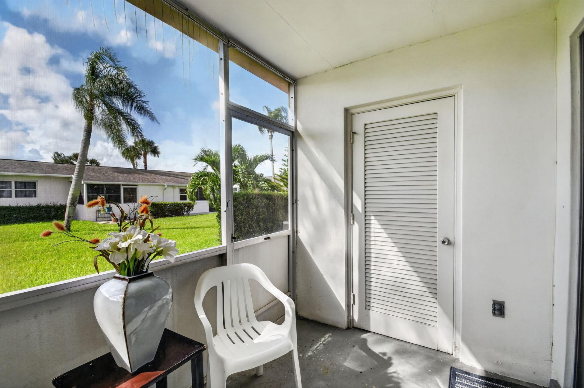 2593 Dudley Drive W, Unit I, West Palm Beach, FL 33415 Photo