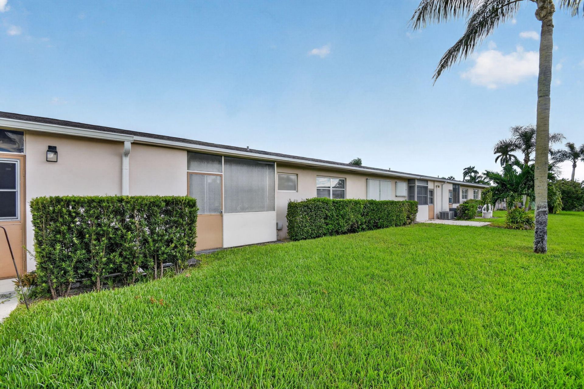 2593 Dudley Drive W, Unit I, West Palm Beach, FL 33415 Photo