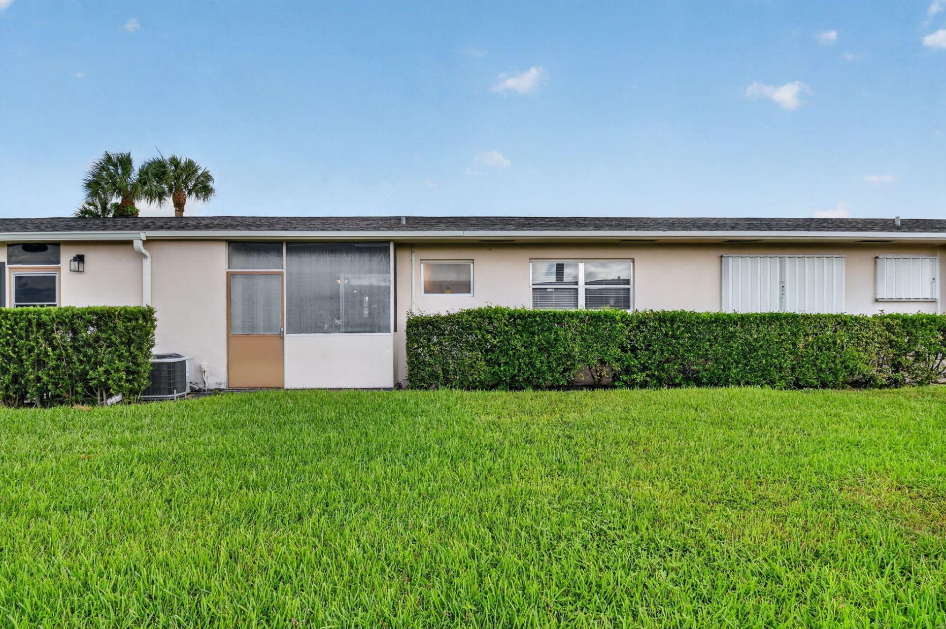 2593 Dudley Drive W, Unit I, West Palm Beach, FL 33415 Photo