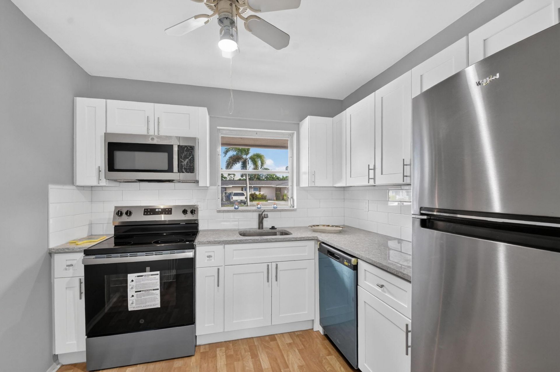 2593 Dudley Drive W, Unit I, West Palm Beach, FL 33415 Photo