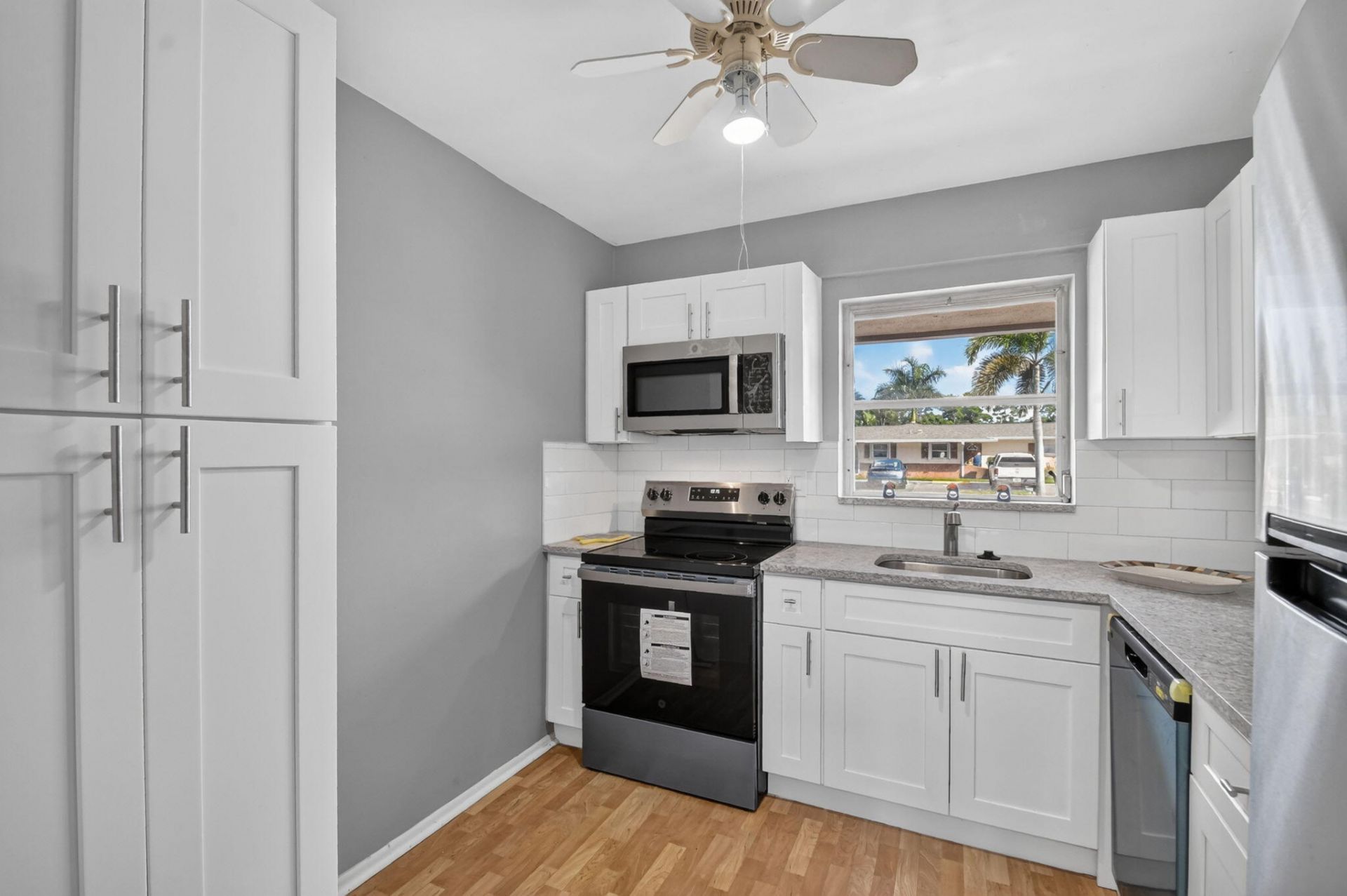2593 Dudley Drive W, Unit I, West Palm Beach, FL 33415 Photo