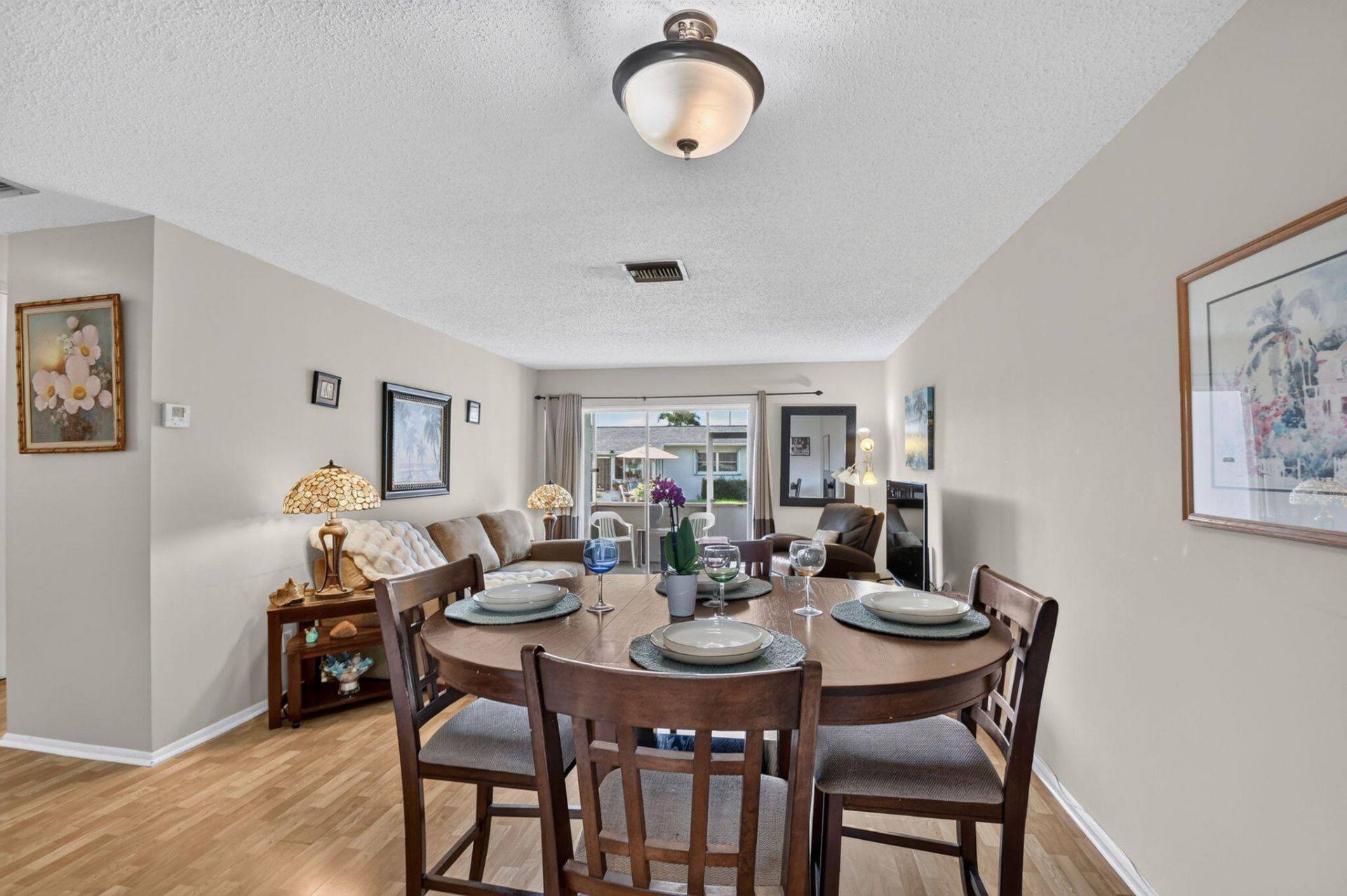 2593 Dudley Drive W, Unit I, West Palm Beach, FL 33415 Photo