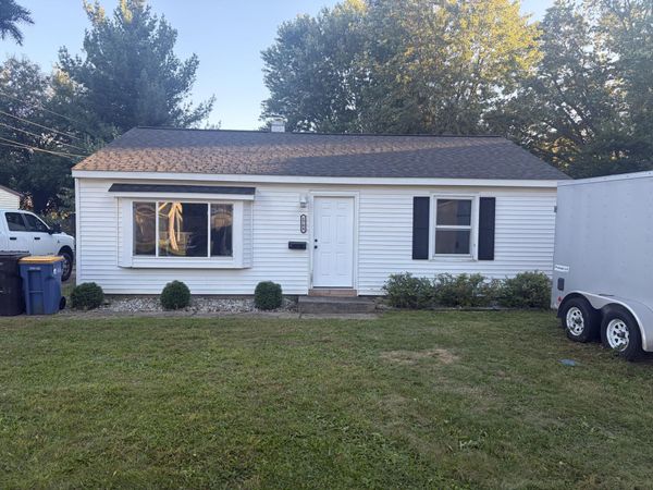 1704 Mason Street NE, Grand Rapids, MI 49503