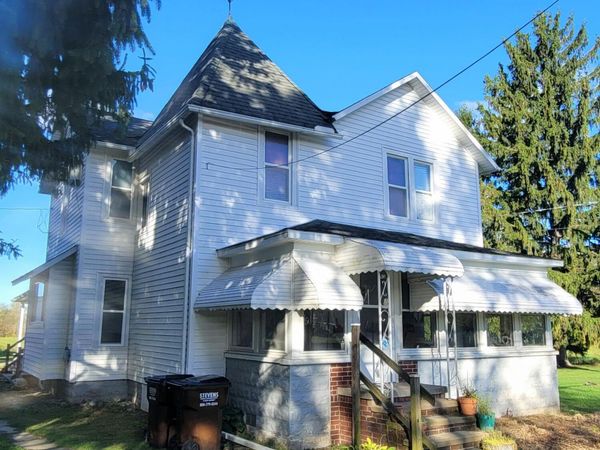 712 Lueke Avenue , Woodville, OH 43469