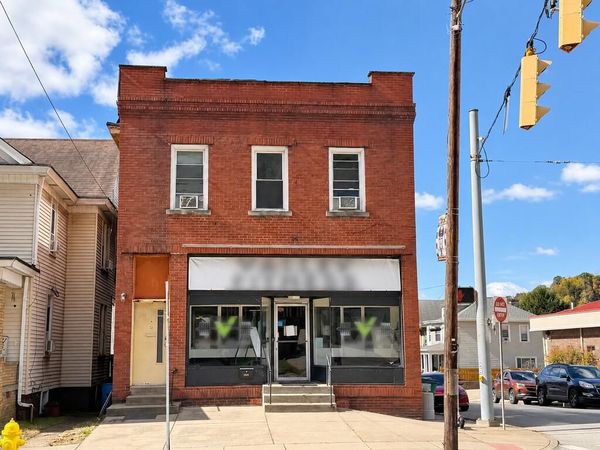 1617 Warwood Ave, Wheeling, WV 26003