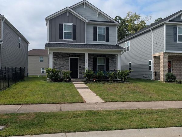 135 Emmett Drive, Pineville, NC 28134