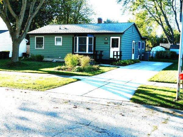 4398 Doncaster Avenue, Holt, MI 48842