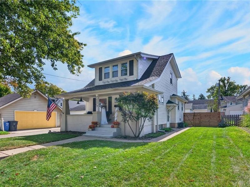 444 Monteray Avenue, Oakwood, OH 45419 Photo 4