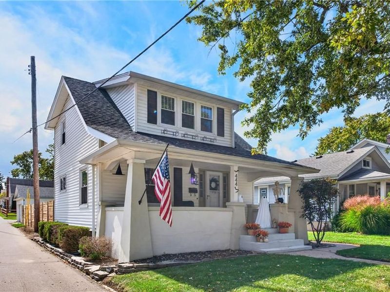 444 Monteray Avenue, Oakwood, OH 45419 Photo 5