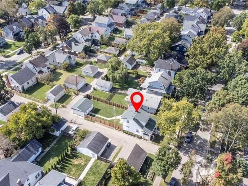 444 Monteray Avenue, Oakwood, OH 45419 Photo 50