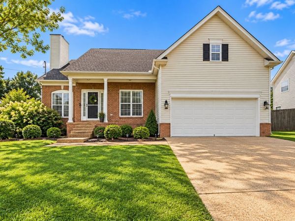 634 Belinda Pkwy , Mount Juliet, TN 37122