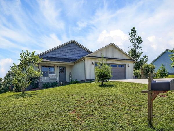 1180 Cobblestone Dr , Rickman, TN 38580