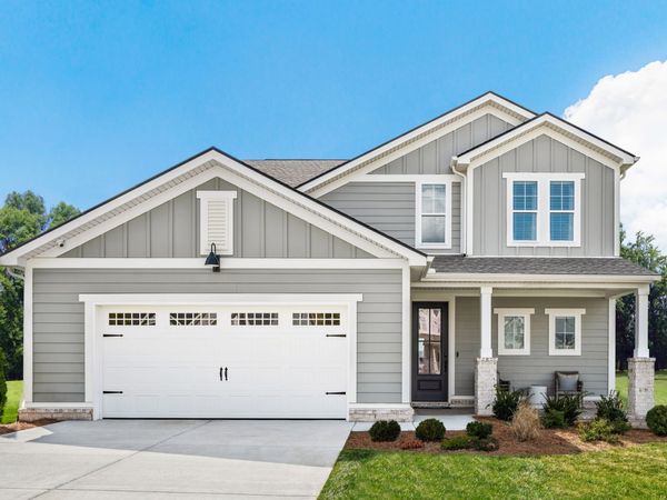 1704 Merkel Road , Columbia, TN 38401