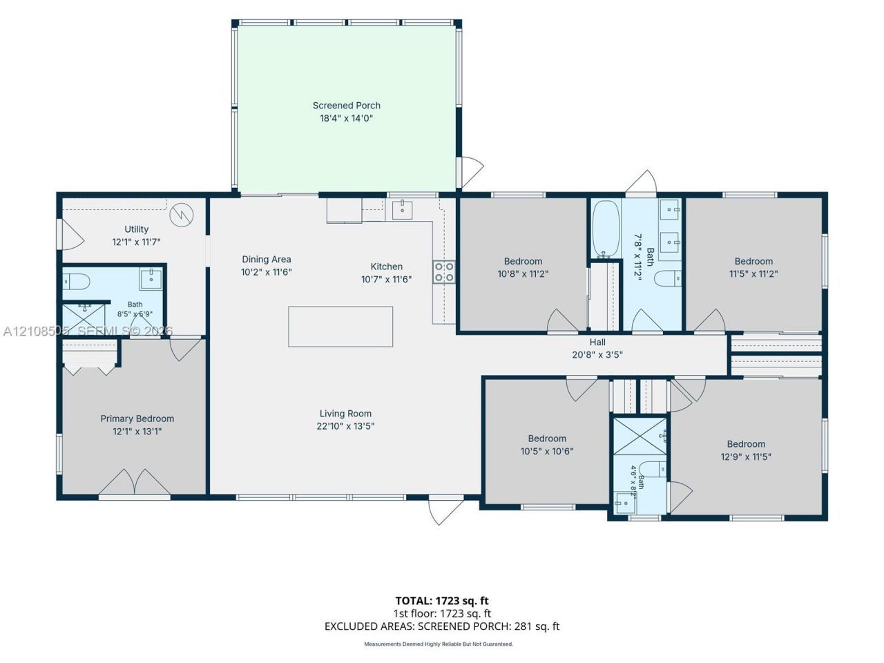 227 SW 13th Ave , Boynton Beach, FL 33435 Photo