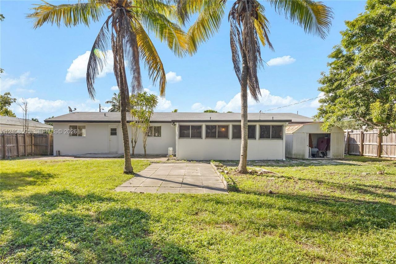 227 SW 13th Ave , Boynton Beach, FL 33435 Photo
