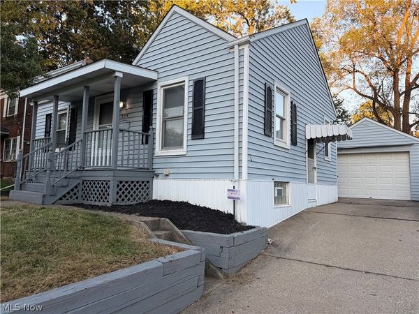 339 Morningview Avenue , Akron, OH 44305
