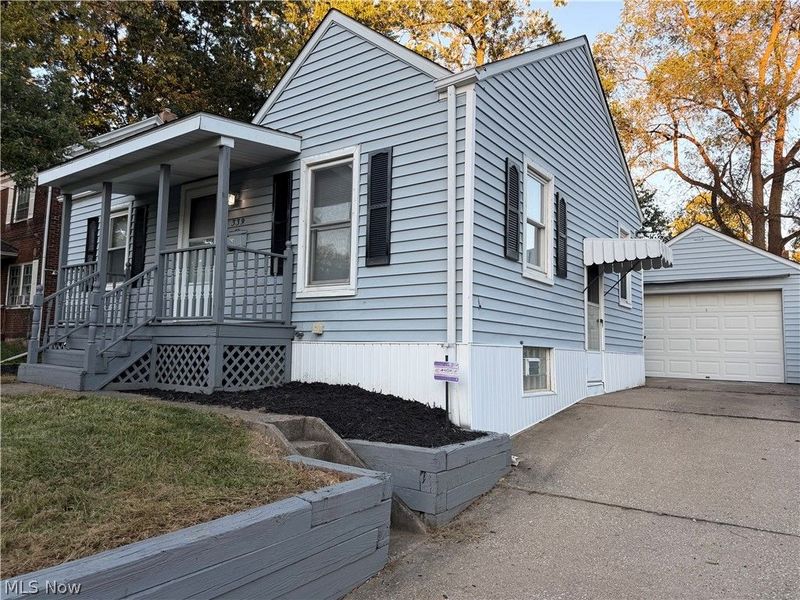 339 Morningview Avenue, Akron, OH 44305 Photo 1