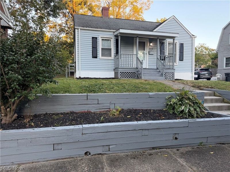 339 Morningview Avenue, Akron, OH 44305 Photo 2