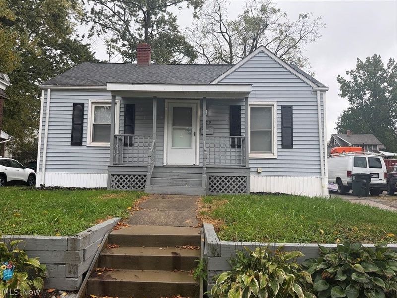 339 Morningview Avenue, Akron, OH 44305 Photo 3