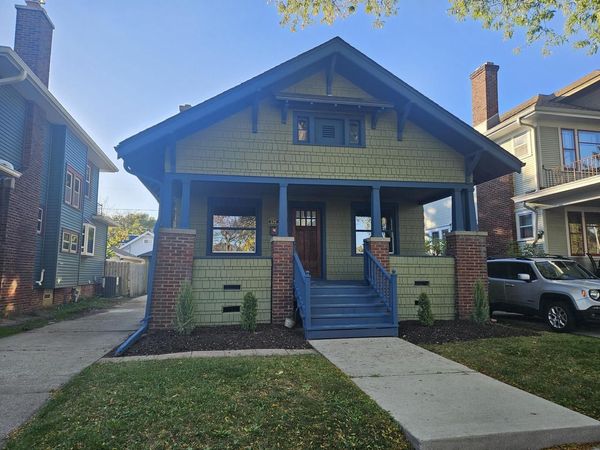 732 Blaine AVENUE, Racine, WI 53405