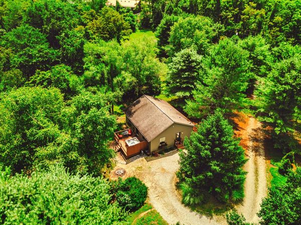 16372 Kreashbaum Road , Rockbridge, OH 43149