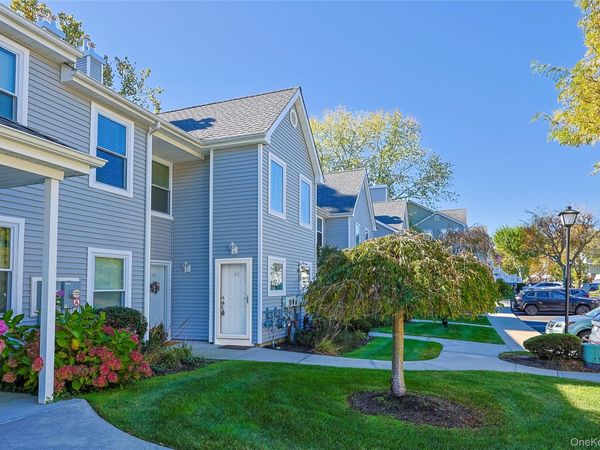80 Leeward Court, Unit 80, Port Jefferson, NY 11777