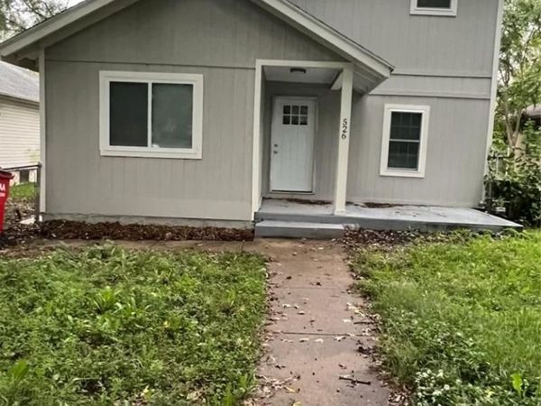 526 S Brookside Avenue, Independence, MO 64053