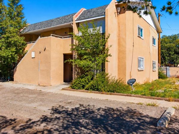 312 Western Skies Drive SE, Albuquerque, NM 87123