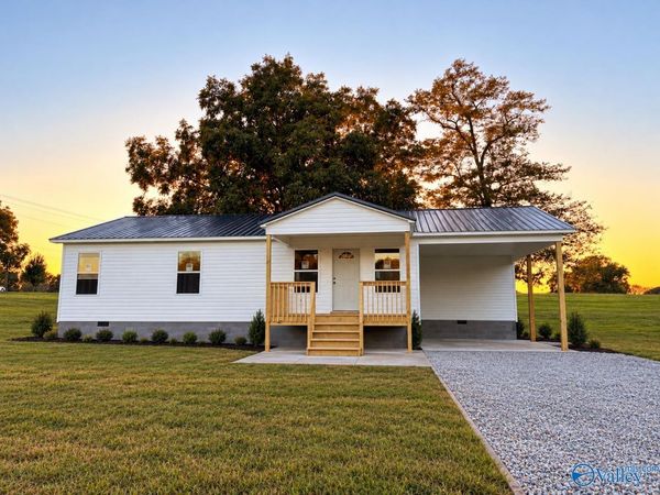 584 Lexington Drive, Arab, AL 35016