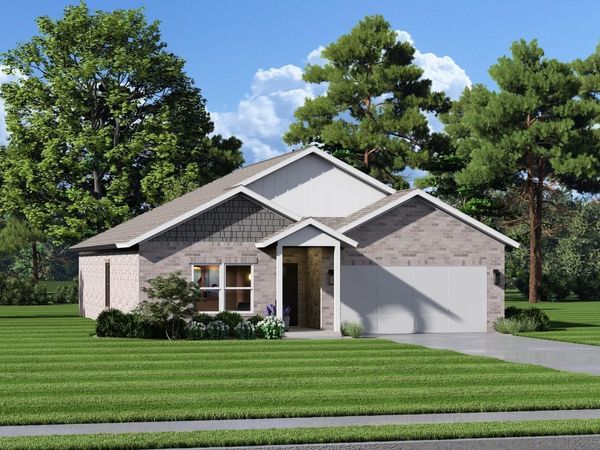 108 Maidencane Circle, Meridianville, AL 35759