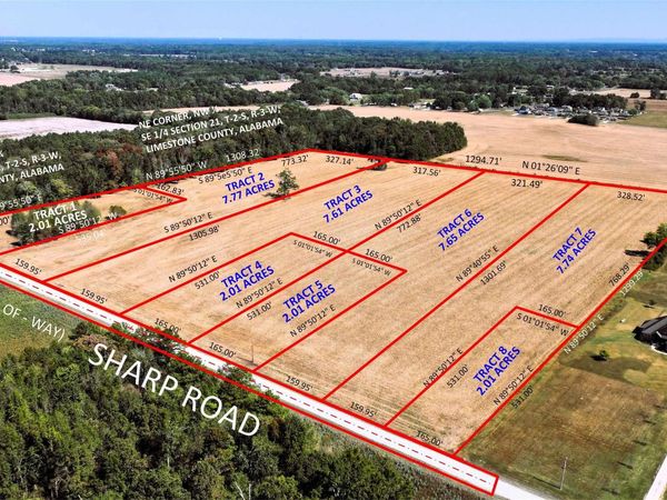 20360 Sharp Road, Athens, AL 35613