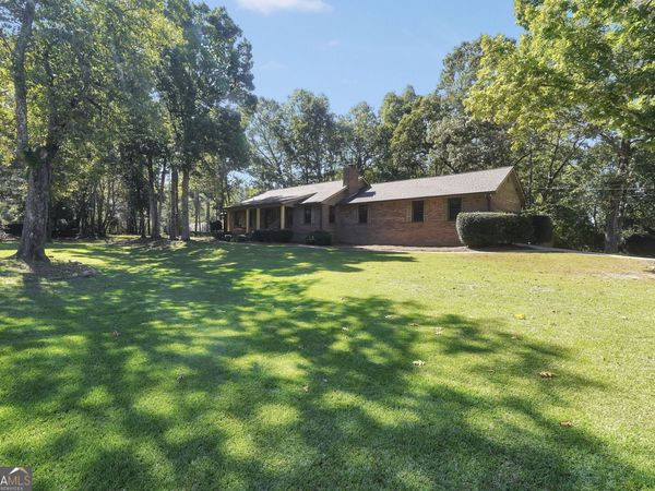 1296 Turner Church Road, Mcdonough, GA 30252