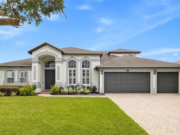 13618 LARSEN LANE , WINTER GARDEN, FL 34787