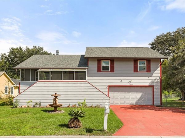 1869 KINGS POINT BOULEVARD , KISSIMMEE, FL 34744