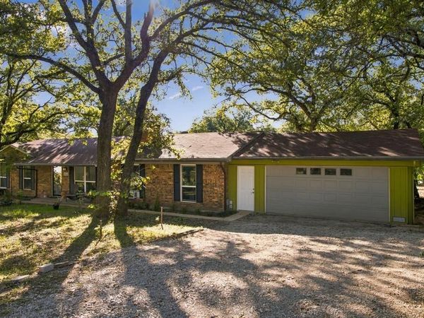 1300 Oak Country, Weatherford, TX 76085