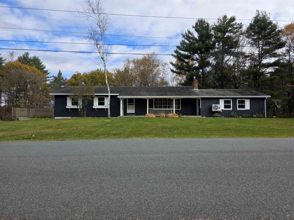 192 Hillside Avenue, St. Johnsbury, VT 05819