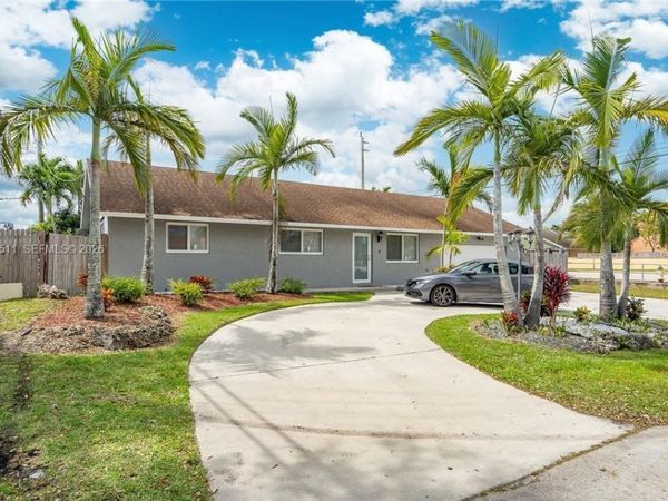 Unit 1, Miramar, FL 33025