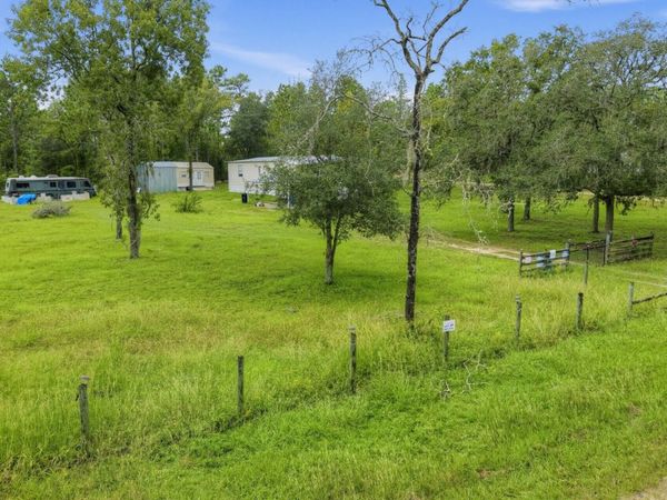13290 NE 9TH ST, Williston, FL 32696