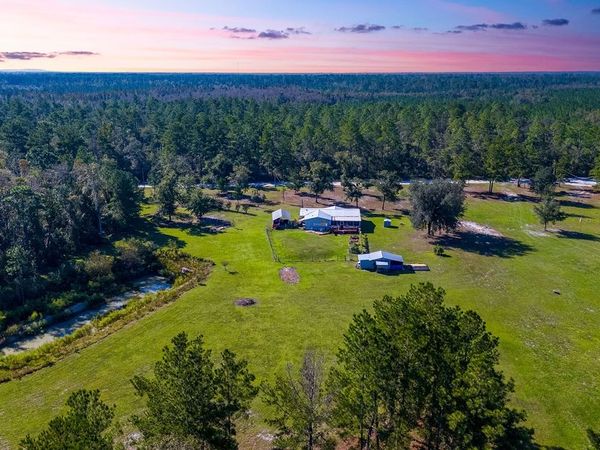 11528 NE 35TH TRL, Jasper, FL 32052