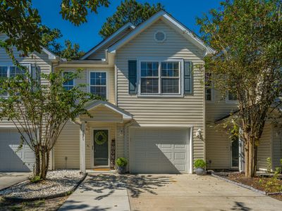7871 Park Gate Drive, North Charleston, SC 29418