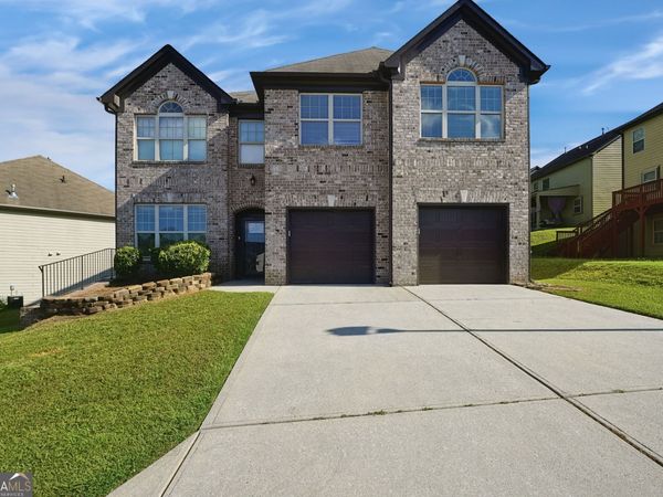 6003 Providence Drive, Union City, GA 30291