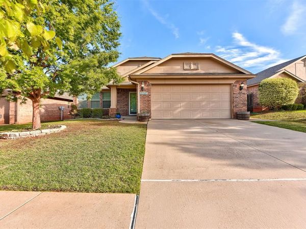 2709 NW 186th Street, Edmond, OK 73012