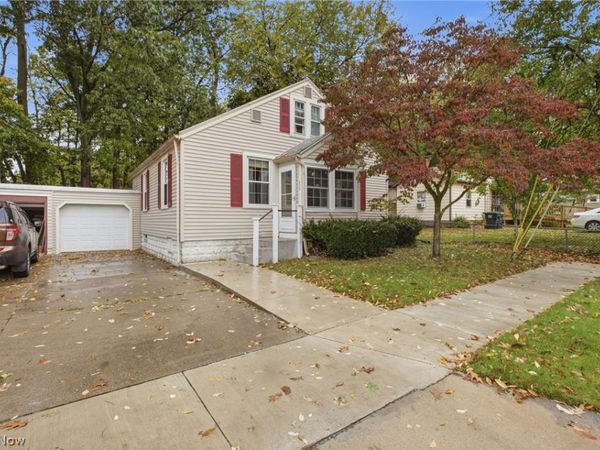 220 Luary Drive, Painesville, OH 44077