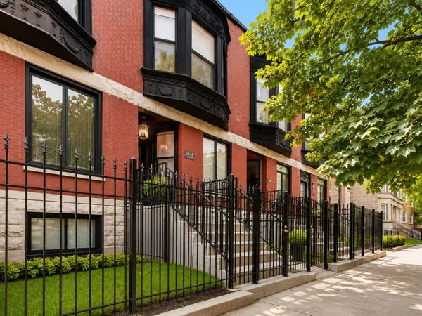 6148 S Ingleside Avenue , Chicago, IL 60637